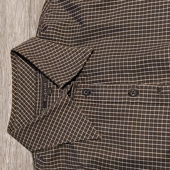 Padini Blouse Sz Lg - Picture 3 of 7